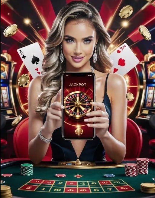 Aplikasi mobile aviantogel menampilkan dealer langsung blackjack dan sportsbook Liga 1