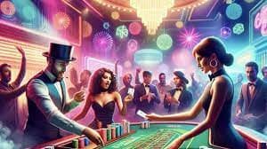 Antarmuka Capsa Banting di aviantogel dengan kartu domino dan meja permainan