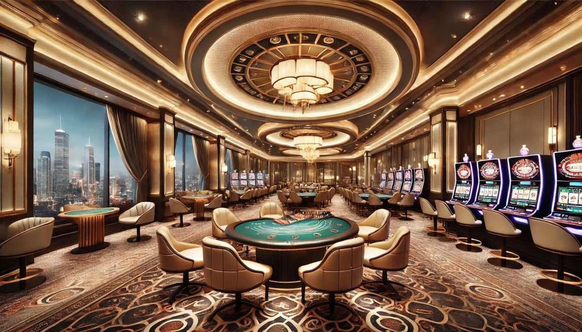 Berbagai jenis meja dealer langsung aviantogel di tab Recently Played